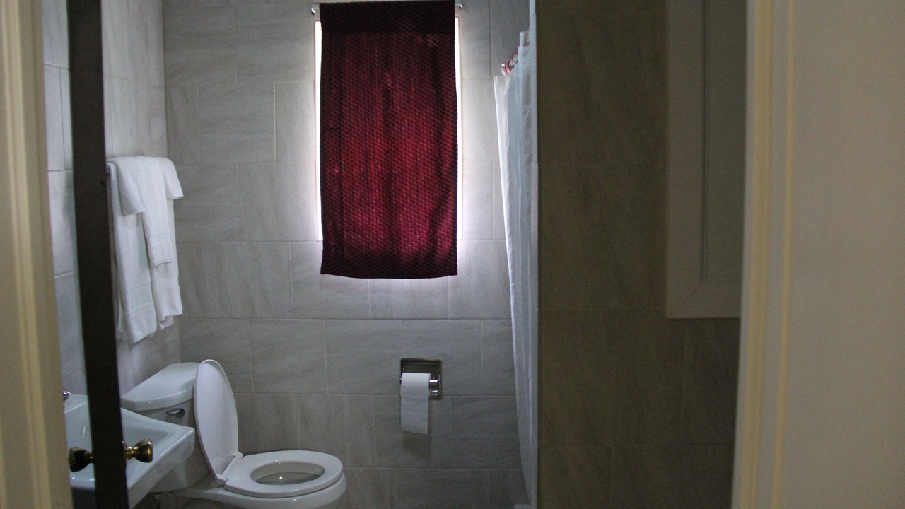 Photo of Bathroom in Middletown