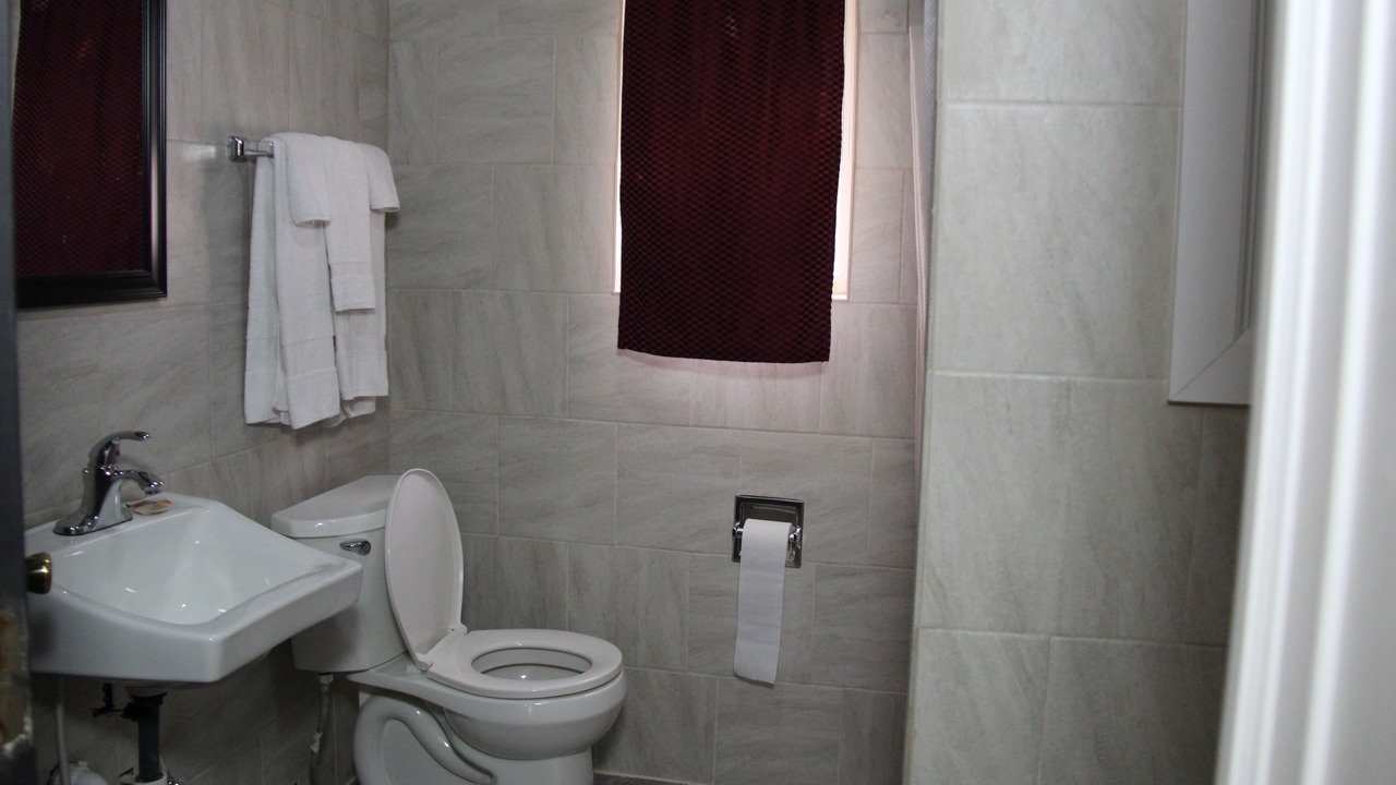 Photo of Bathroom in Middletown