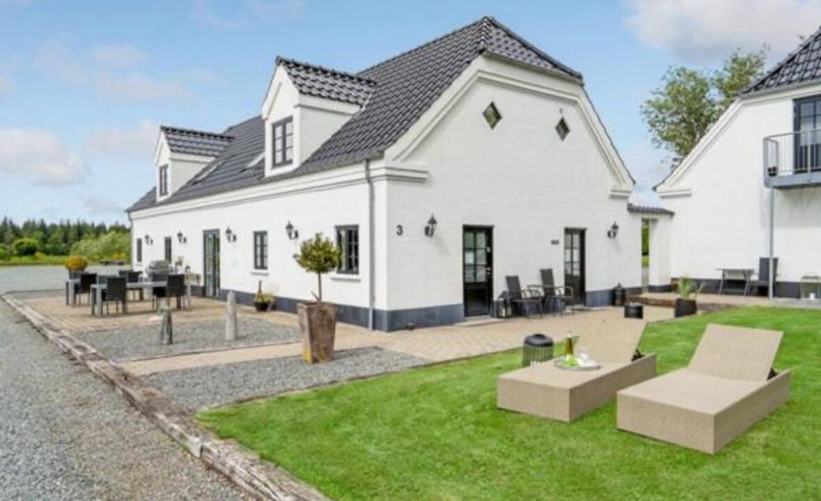 Photo of Outdoor in Engesvang