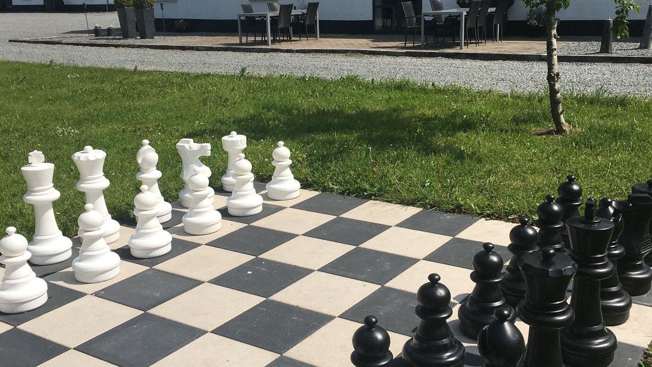 Photo of Outdoor in Engesvang