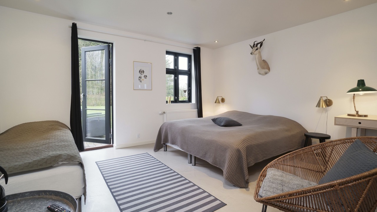 Photo of Bedroom in Engesvang