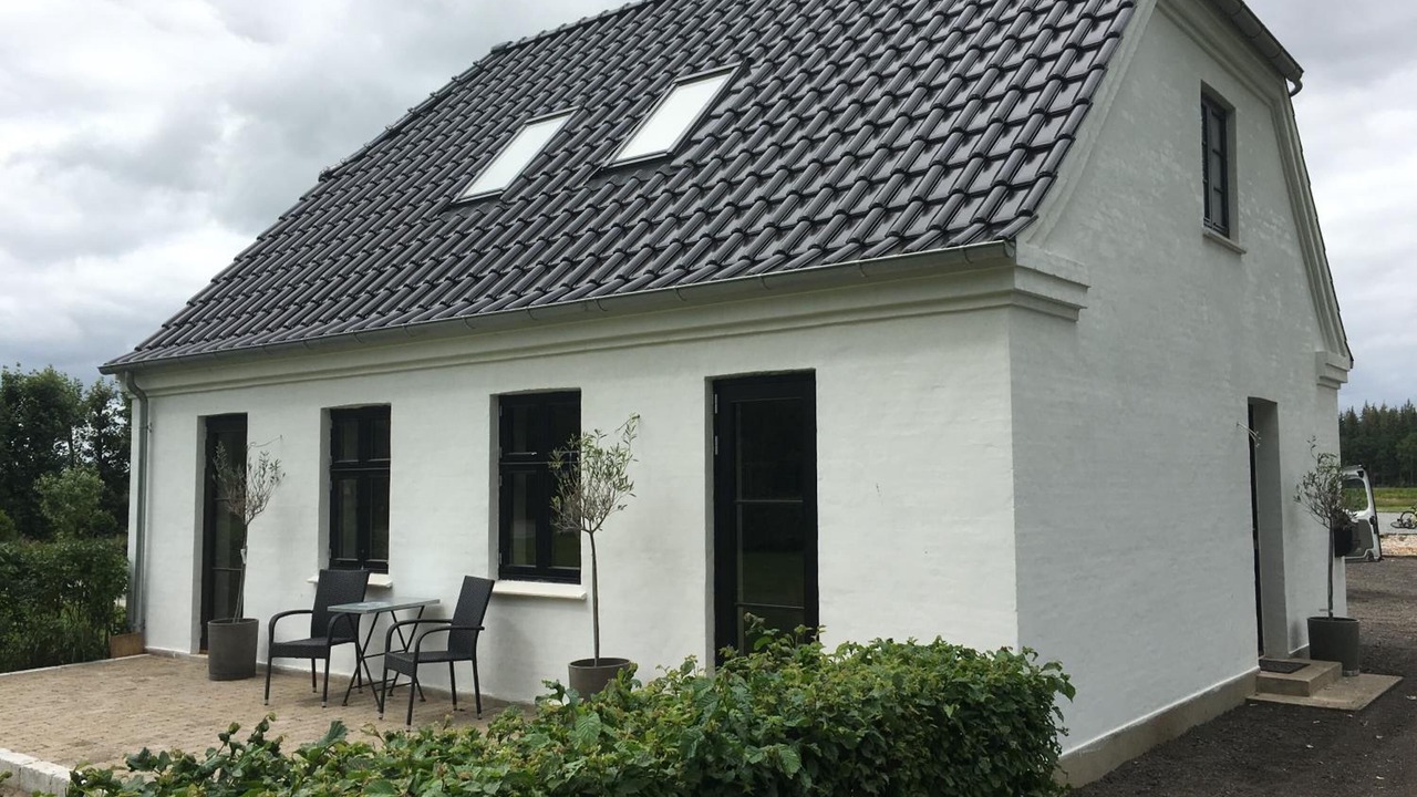 Photo of Outdoor in Engesvang