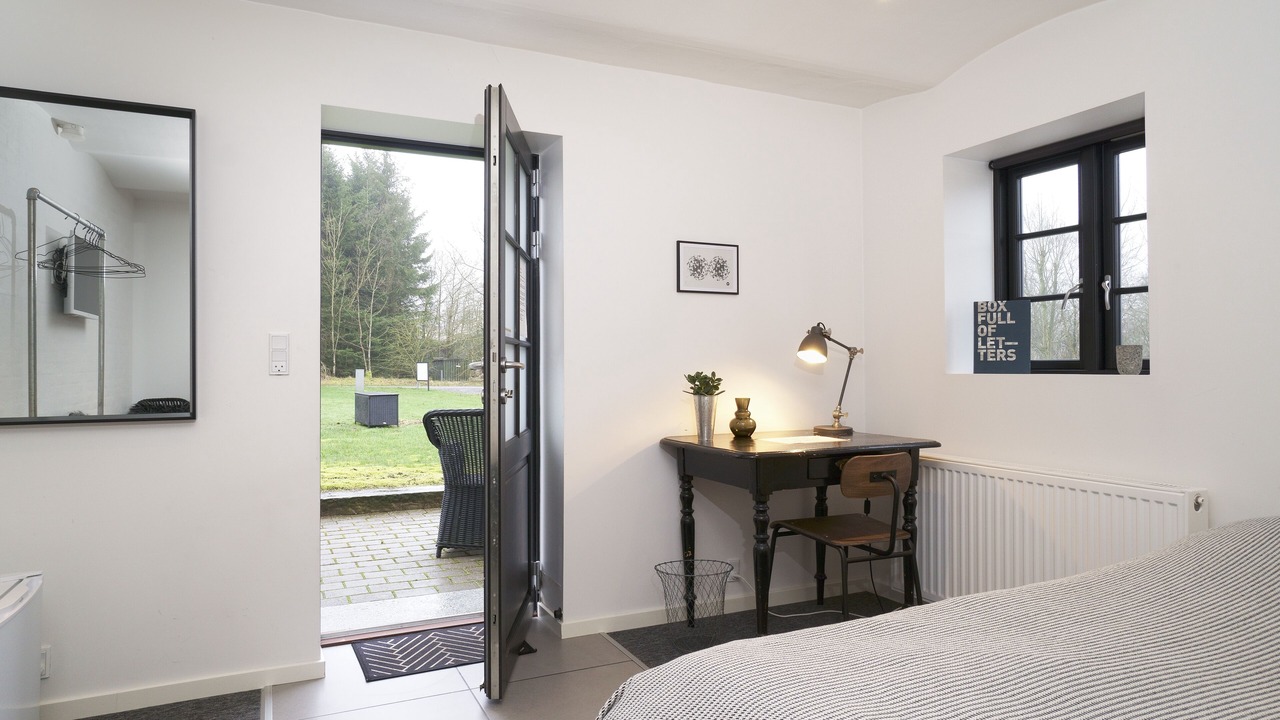 Photo of Bathroom in Engesvang