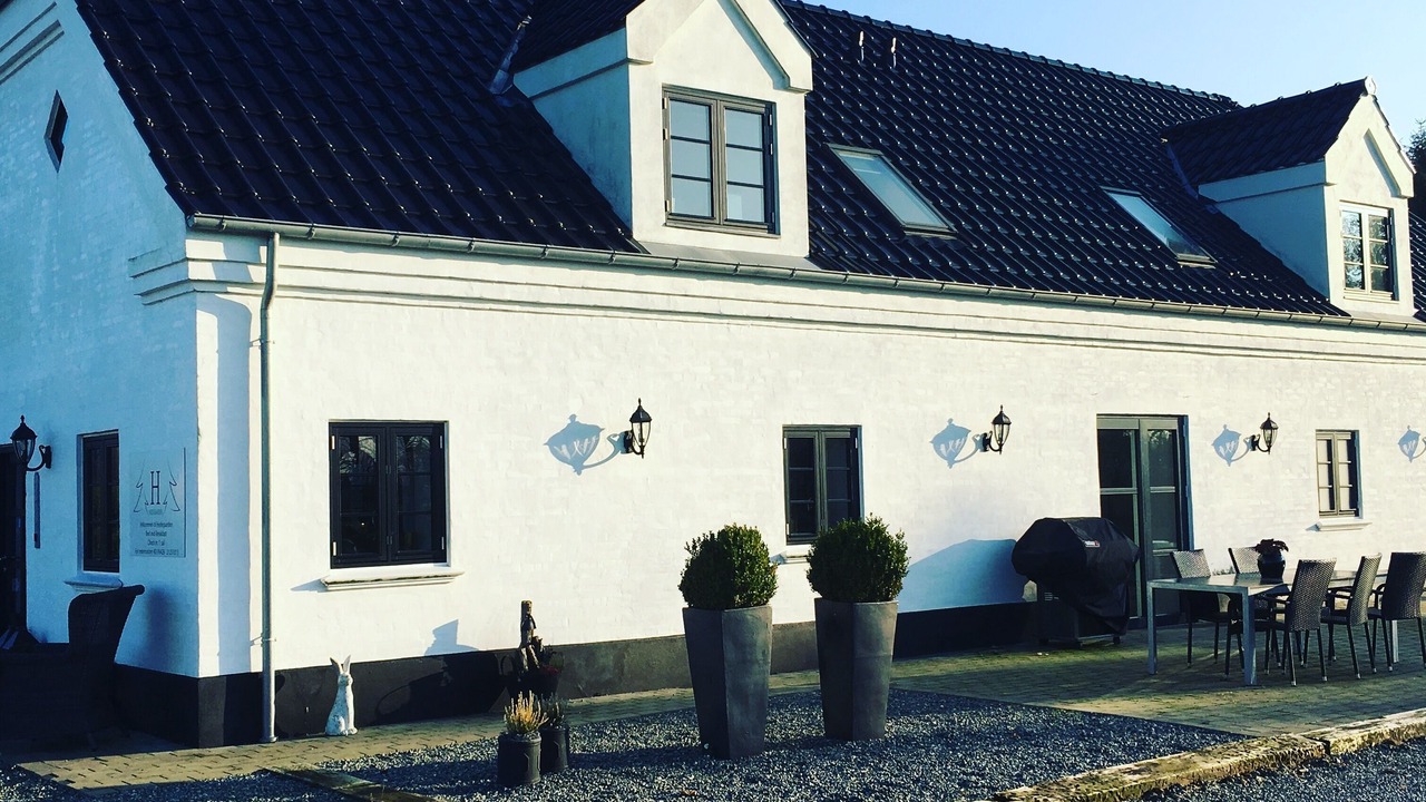 Photo of Outdoor in Engesvang