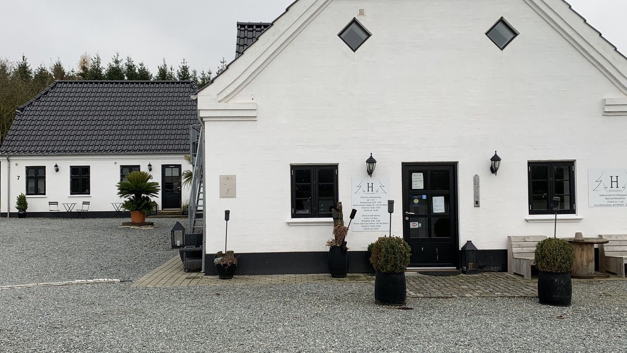 Photo of Outdoor in Engesvang