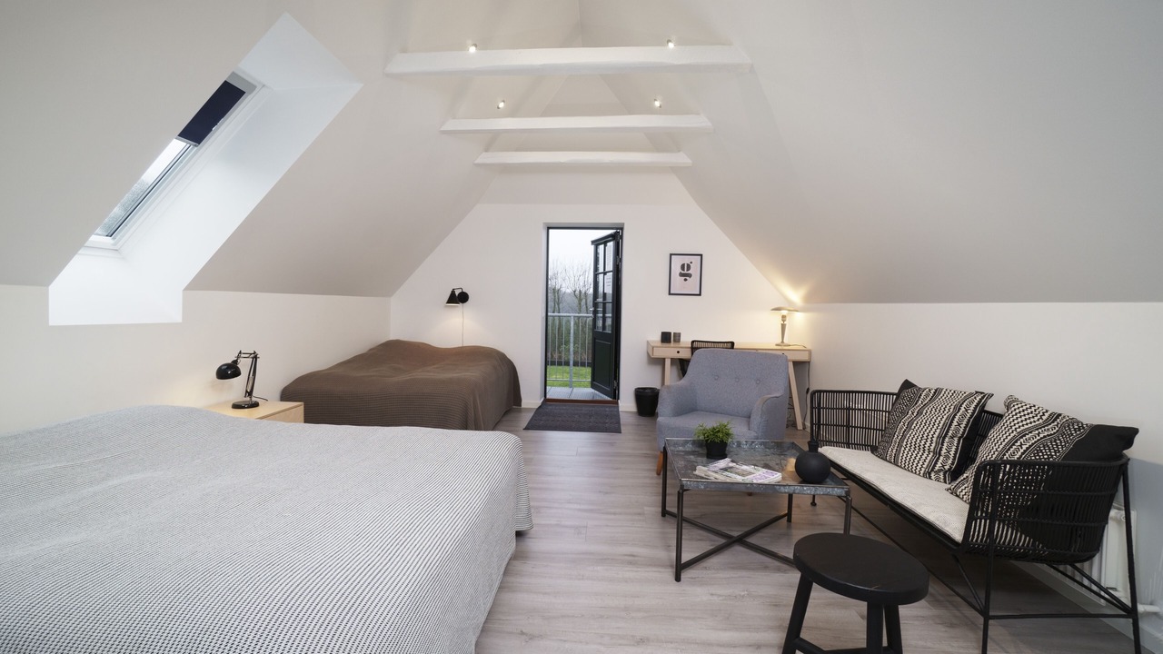 Photo of Bedroom in Engesvang