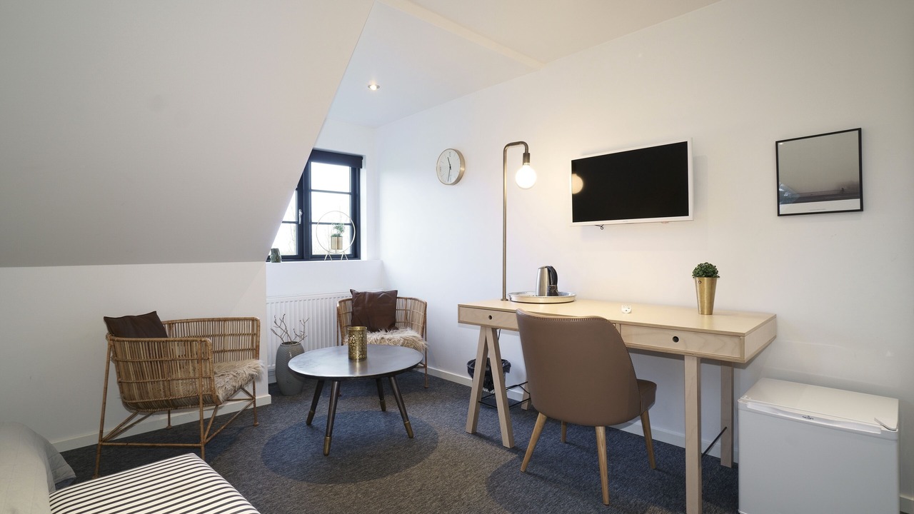 Photo of Bedroom in Engesvang