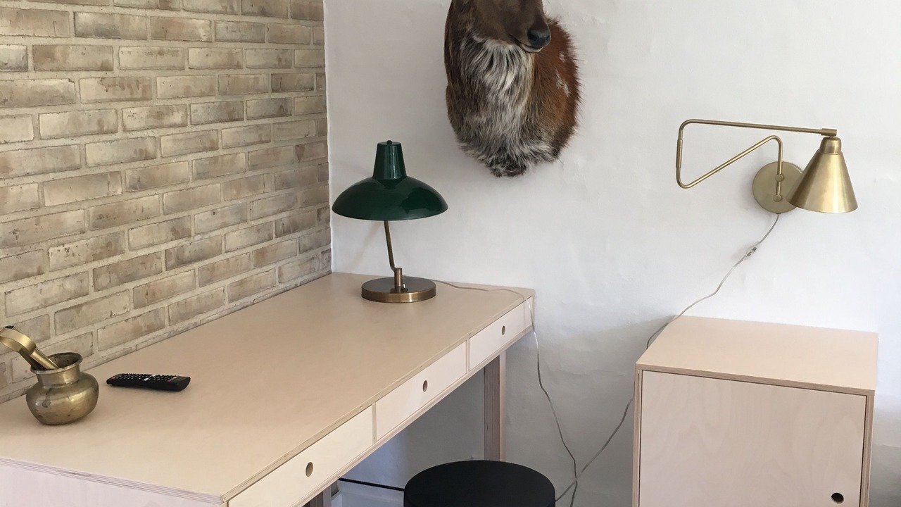 Photo of Bedroom in Engesvang