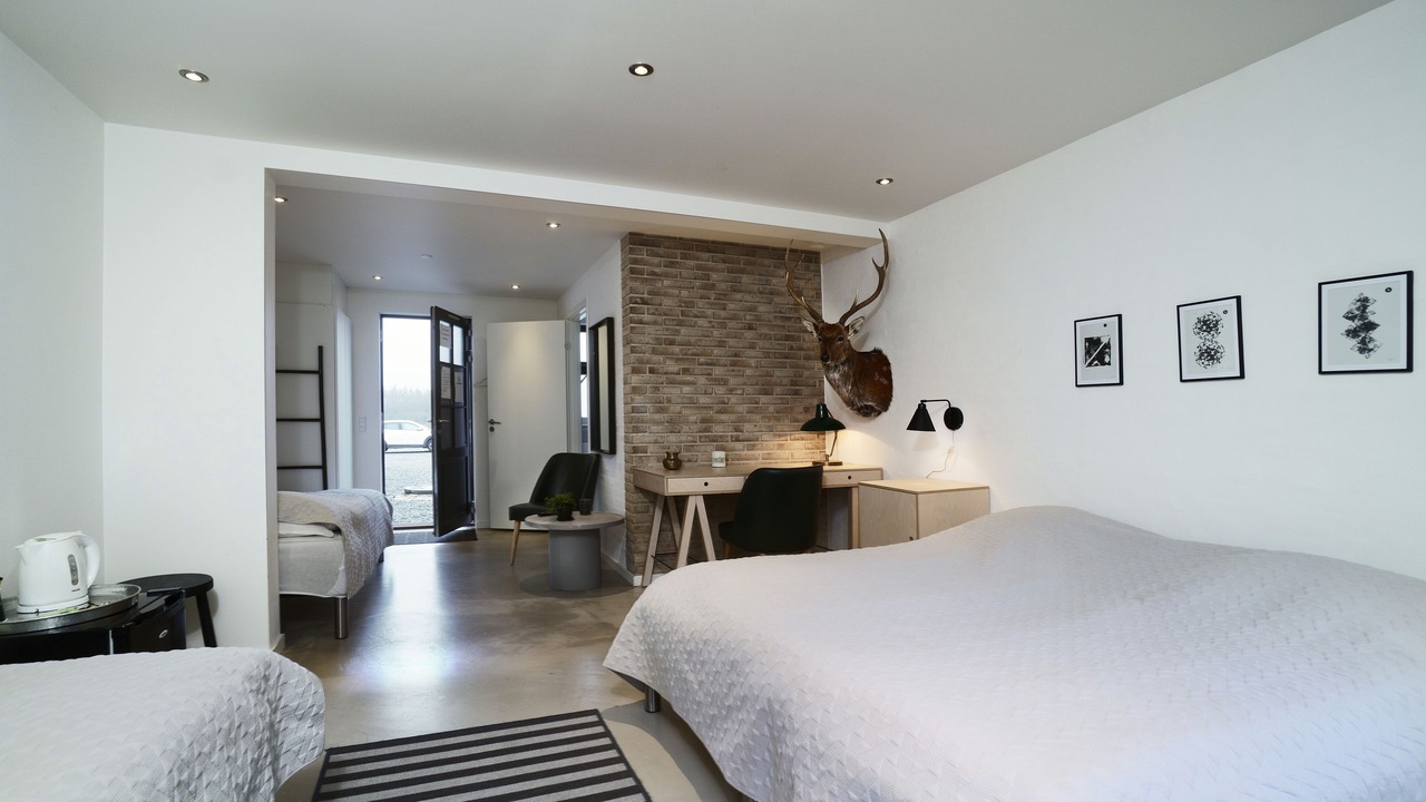 Photo of Bedroom in Engesvang