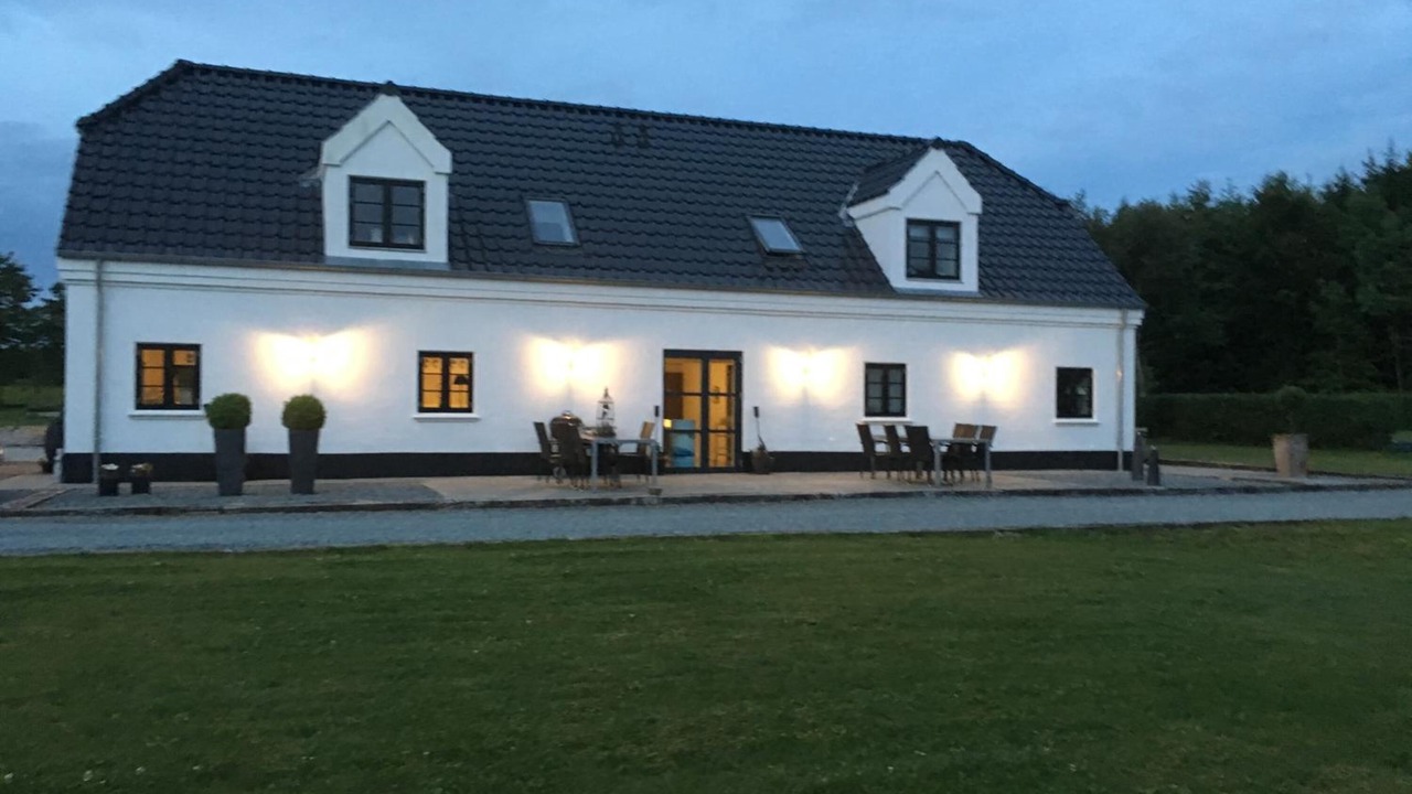 Photo of Outdoor in Engesvang