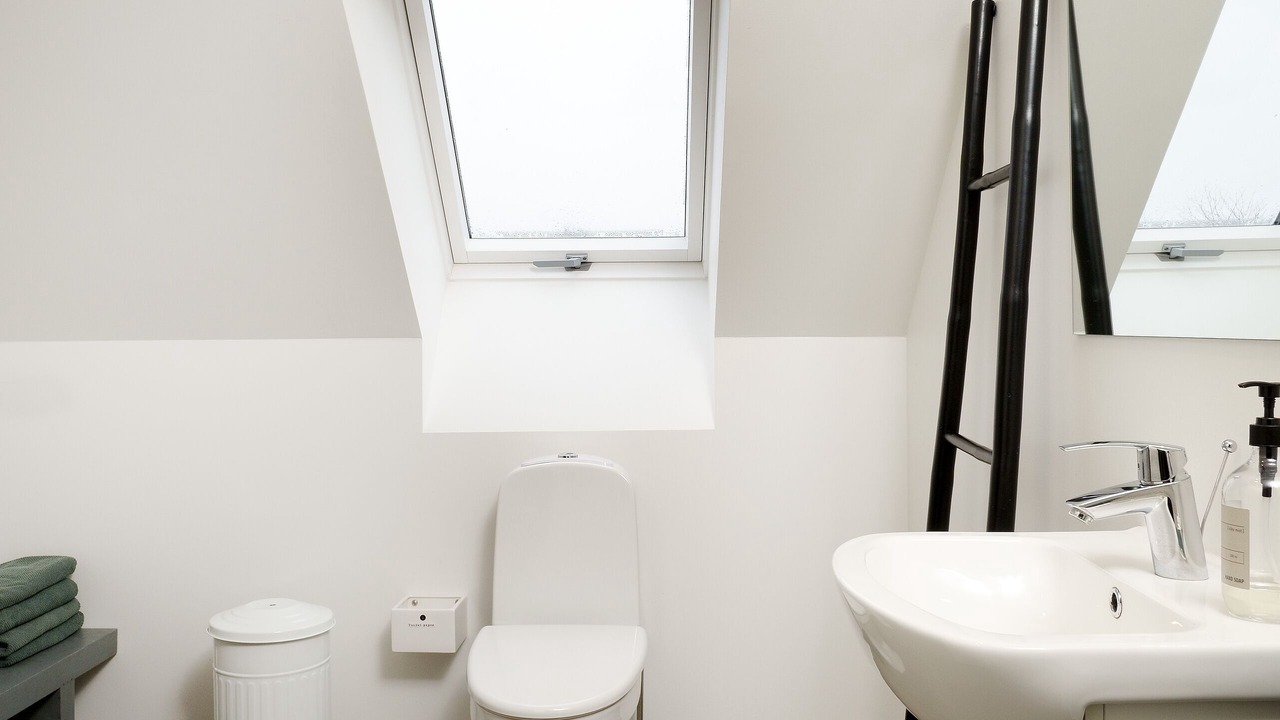 Photo of Bedroom in Engesvang