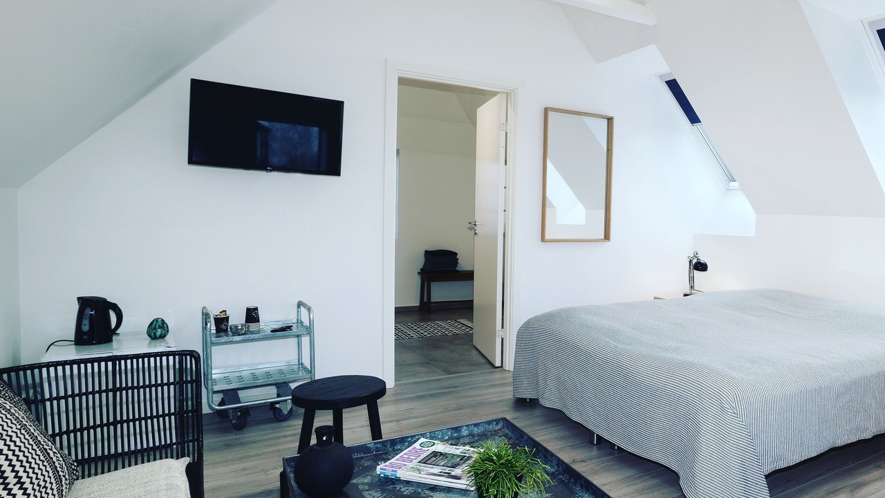 Photo of Bedroom in Engesvang