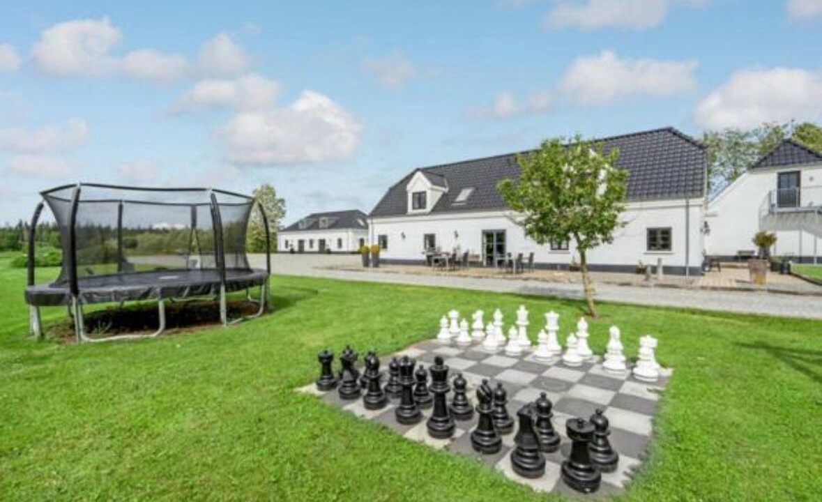 Photo of Outdoor in Engesvang