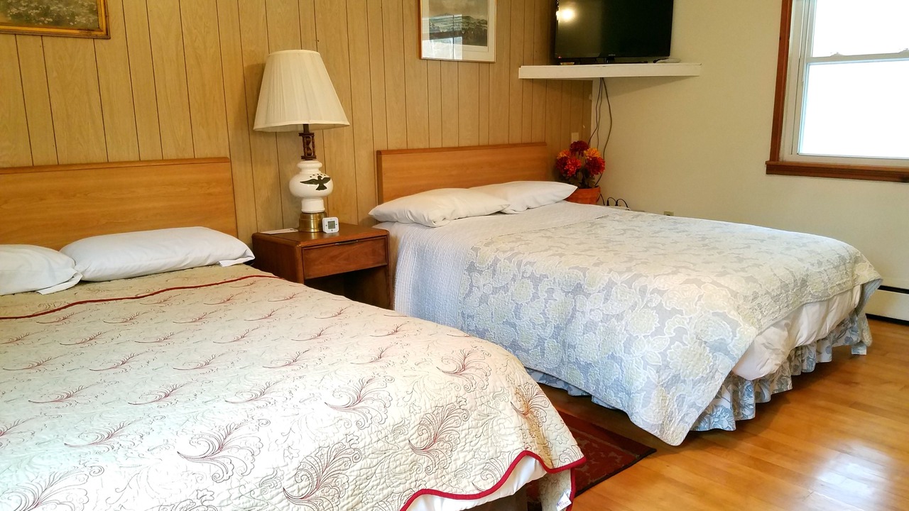 Photo of Bedroom in Prattsville