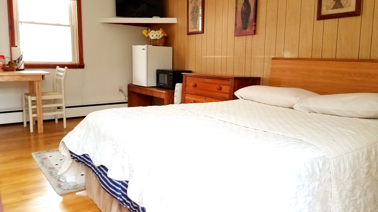Photo of Bedroom in Prattsville