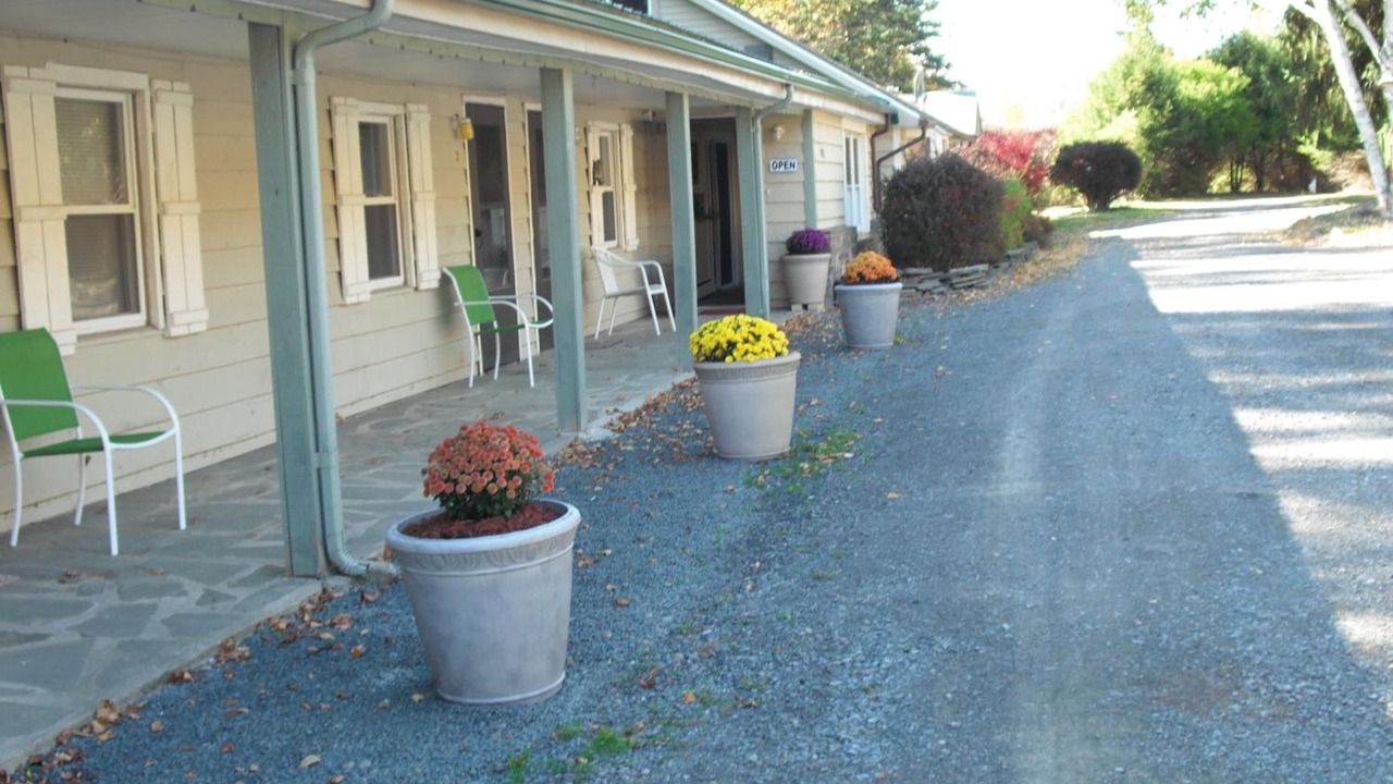 Photo of Outdoor in Prattsville
