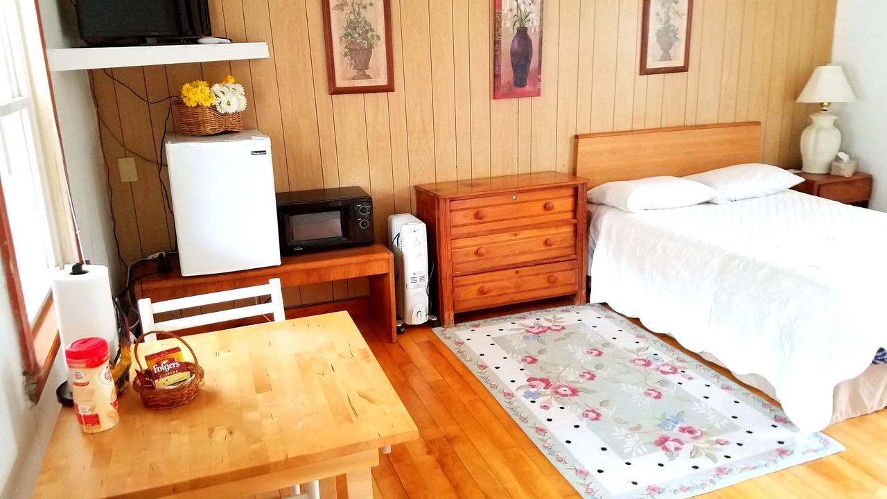 Photo of Bedroom in Prattsville