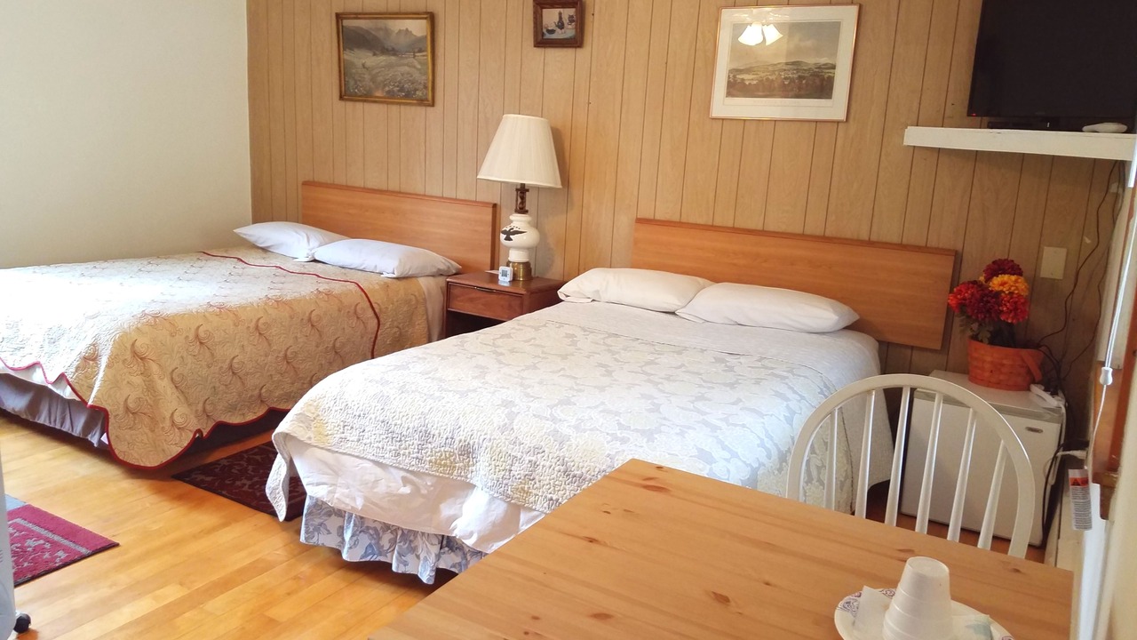 Photo of Bedroom in Prattsville