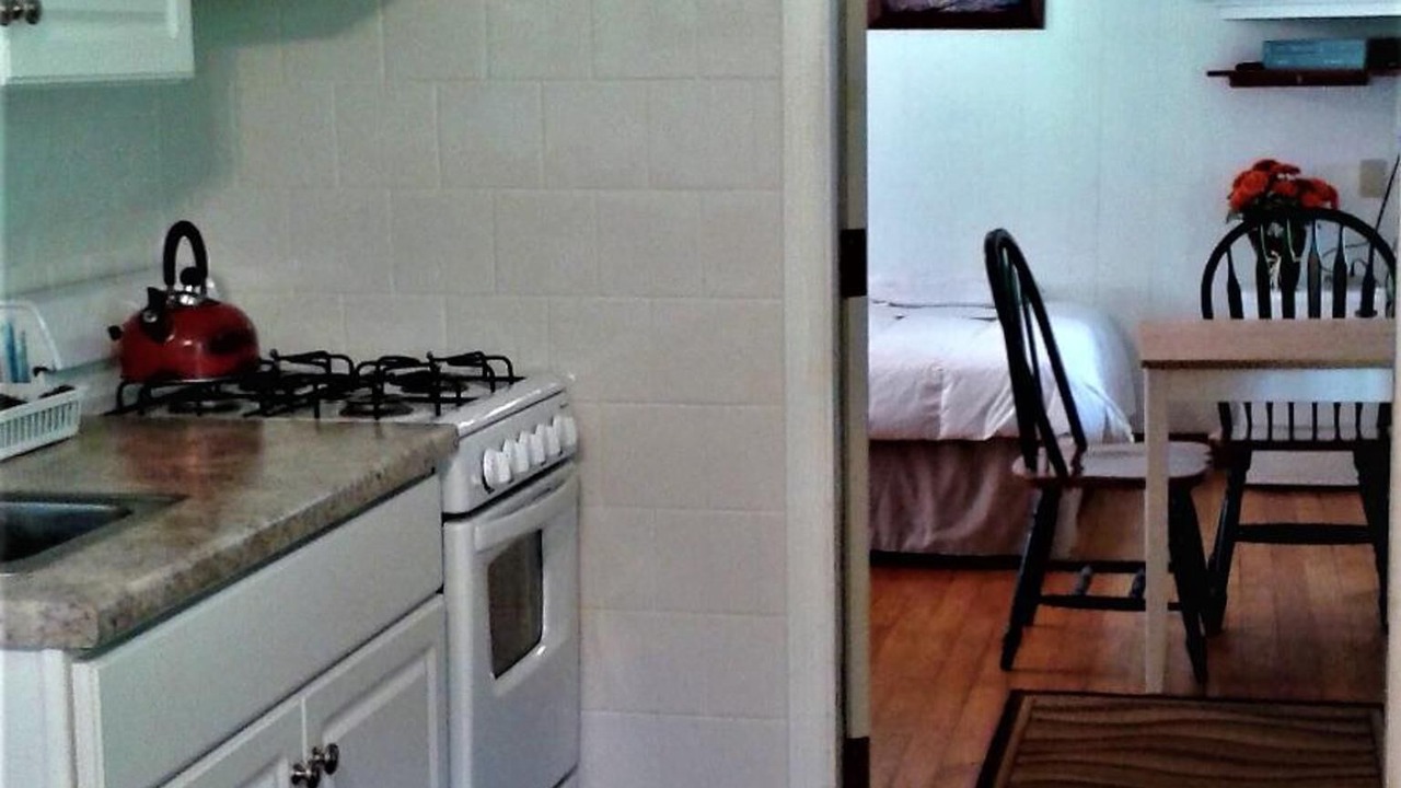 Photo of Kitchen in Prattsville