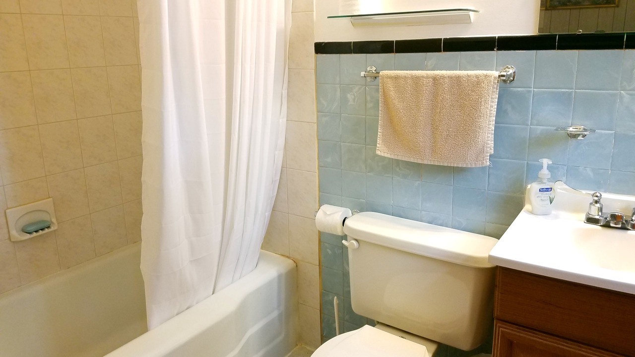 Photo of Bathroom in Prattsville