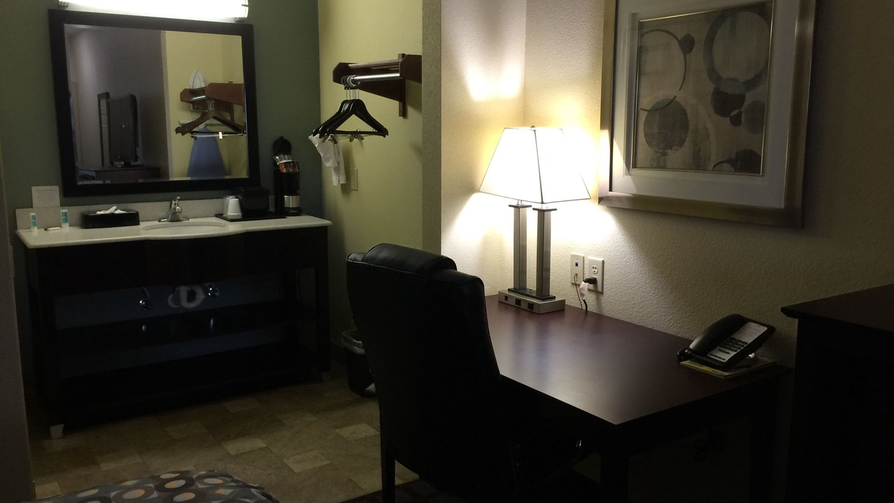 Photo of Bedroom in Pearsall