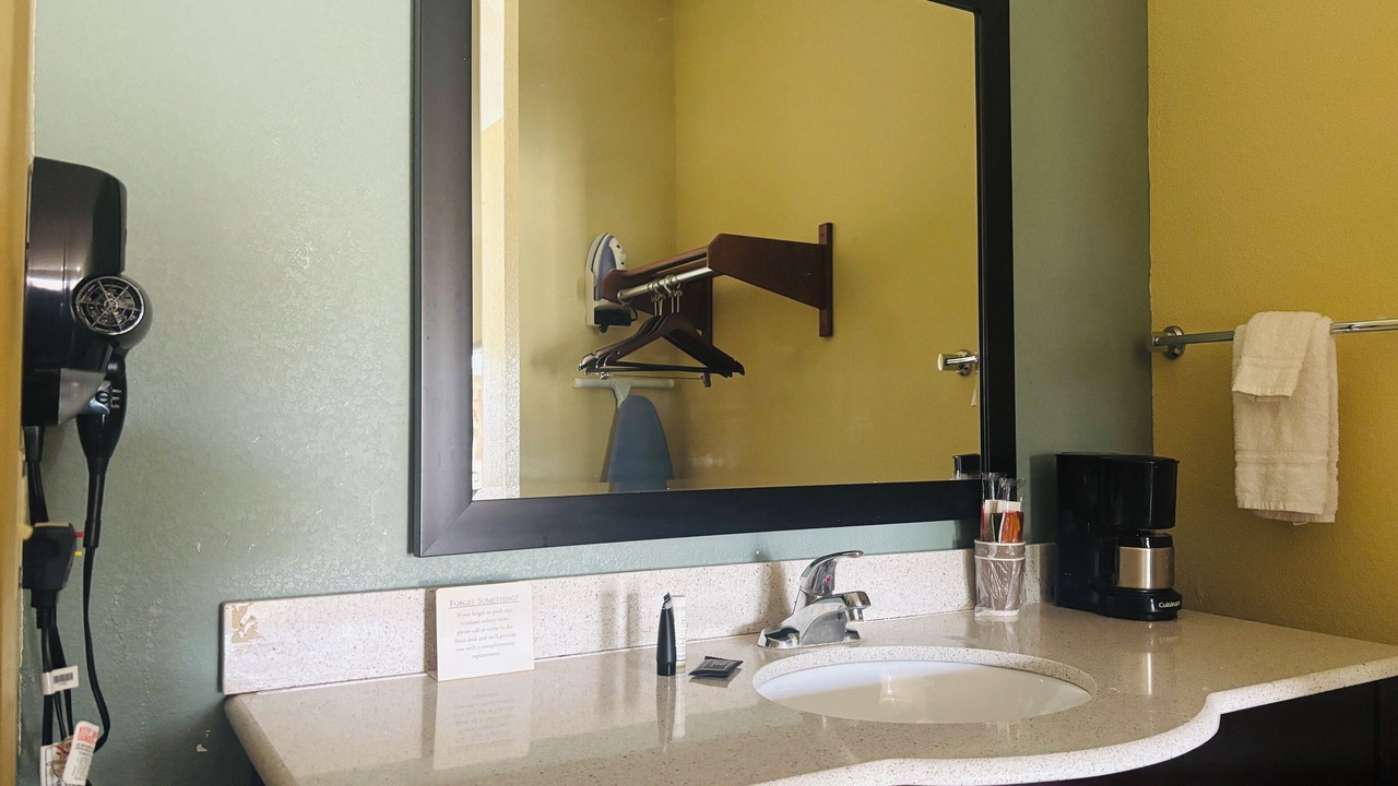 Photo of Bedroom in Pearsall