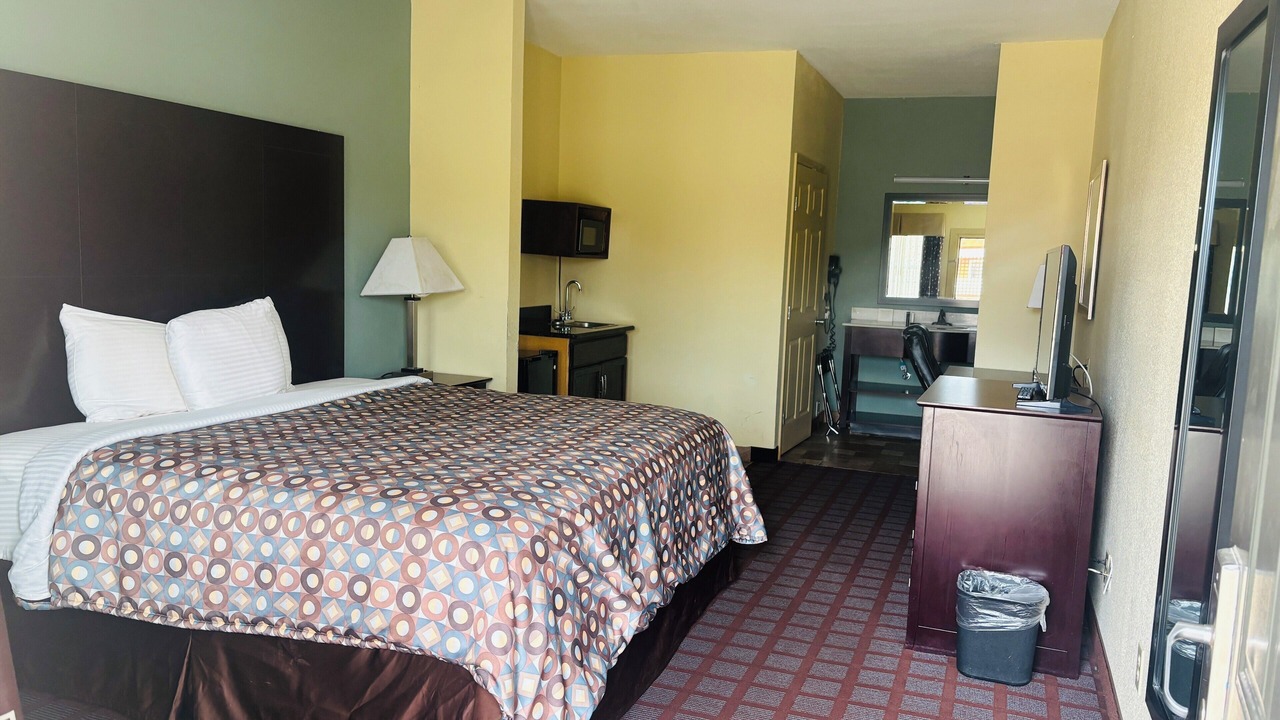 Photo of Bedroom in Pearsall