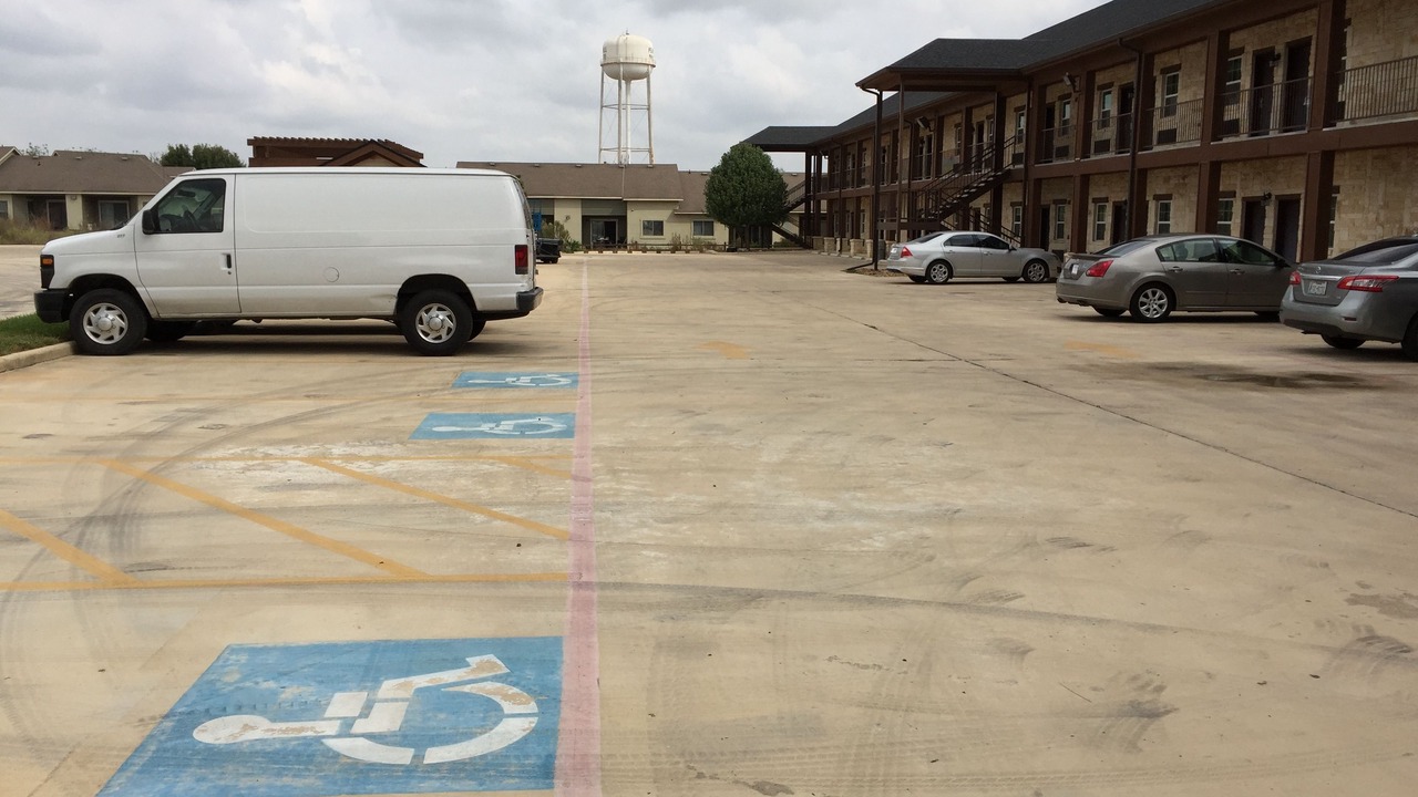 Photo of Outdoor in Pearsall