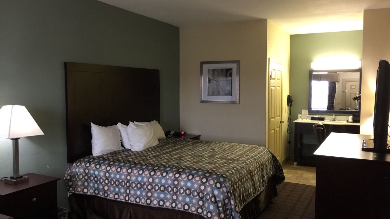 Photo of Bedroom in Pearsall