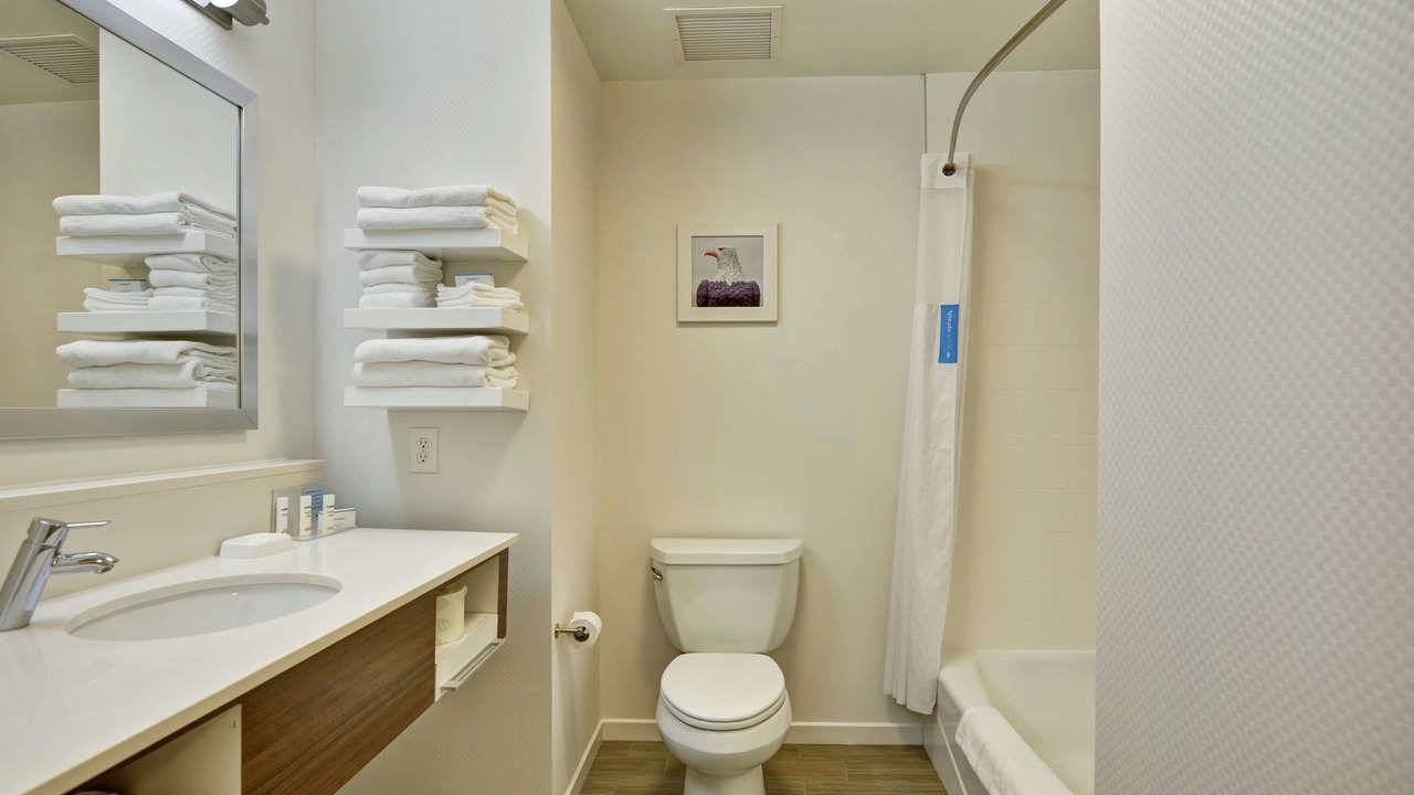 Photo of Bathroom in Ashland