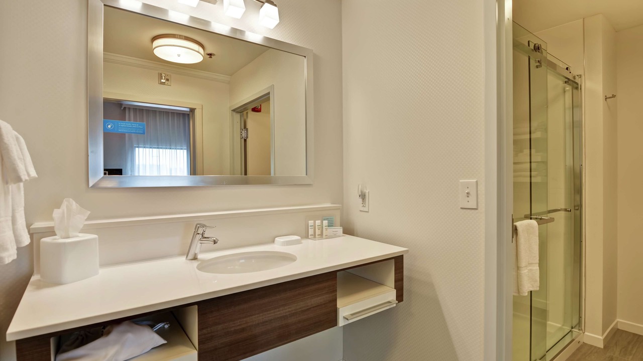 Photo of Bathroom in Ashland