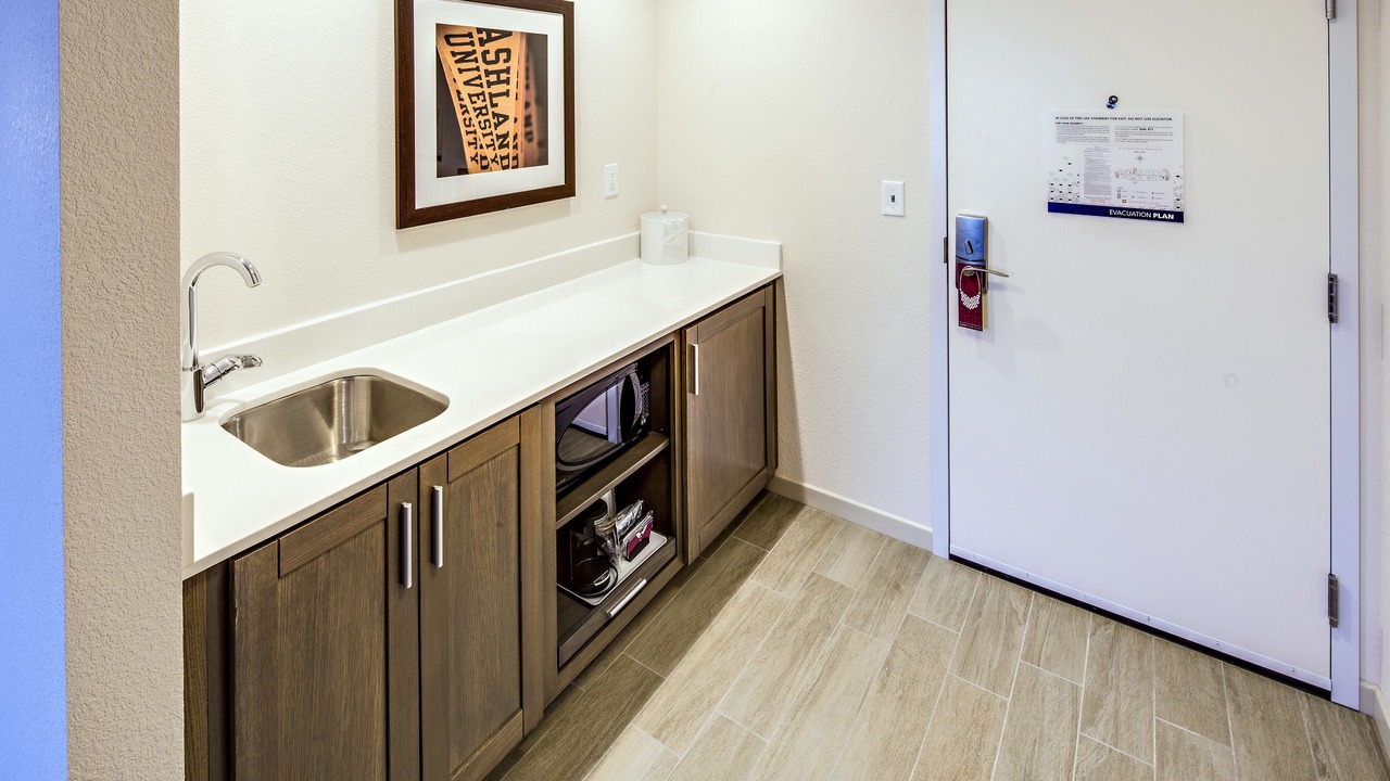 Photo of Kitchen in Ashland