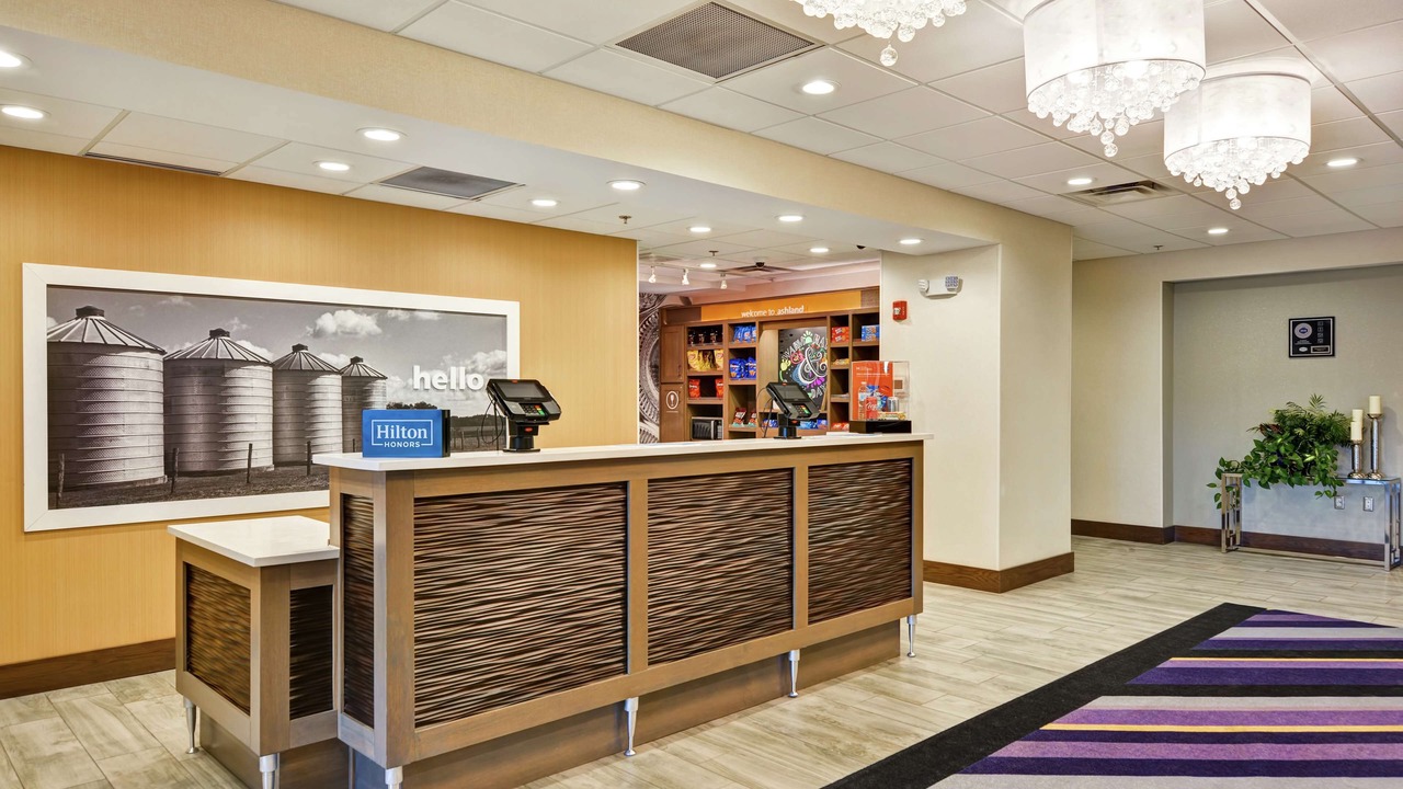 Photo of Others in Ashland