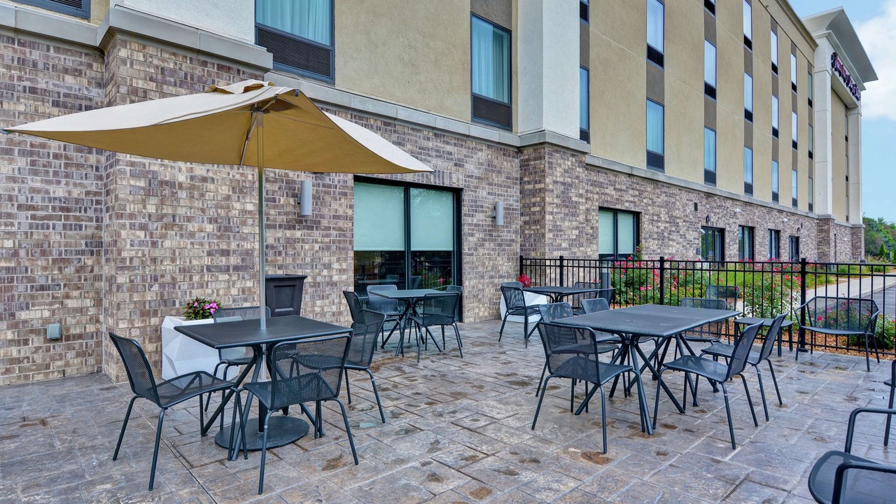 Photo of Outdoor in Ashland