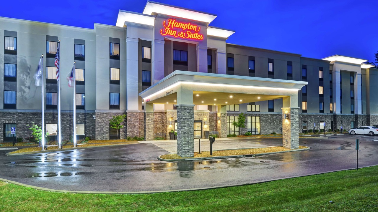 Photo of Buildings in Ashland