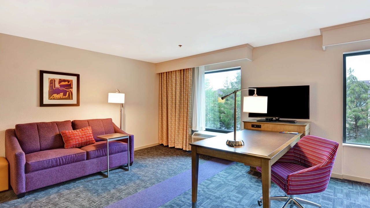 Photo of Bedroom in Ashland