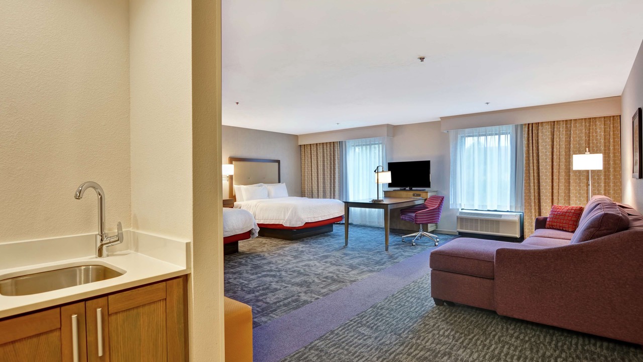 Photo of Bedroom in Ashland