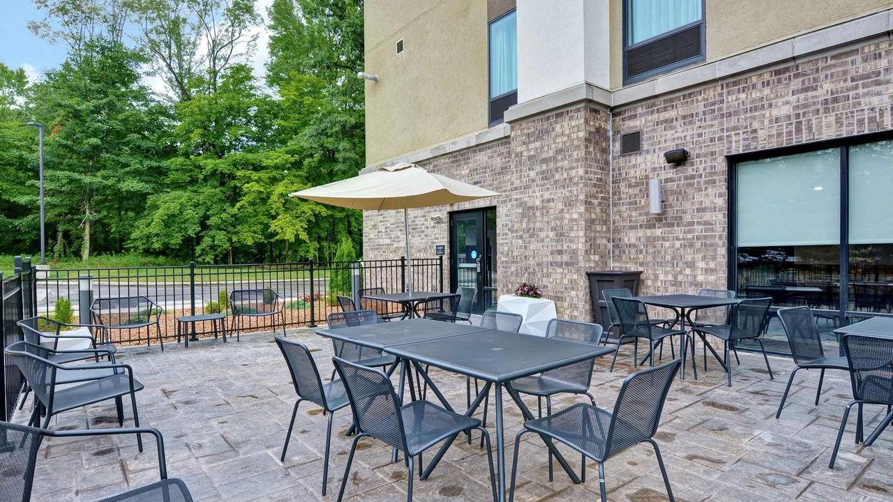 Photo of Outdoor in Ashland