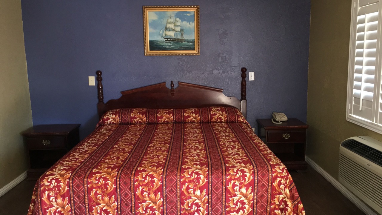 Photo of Bedroom in Park Mesa Heights
