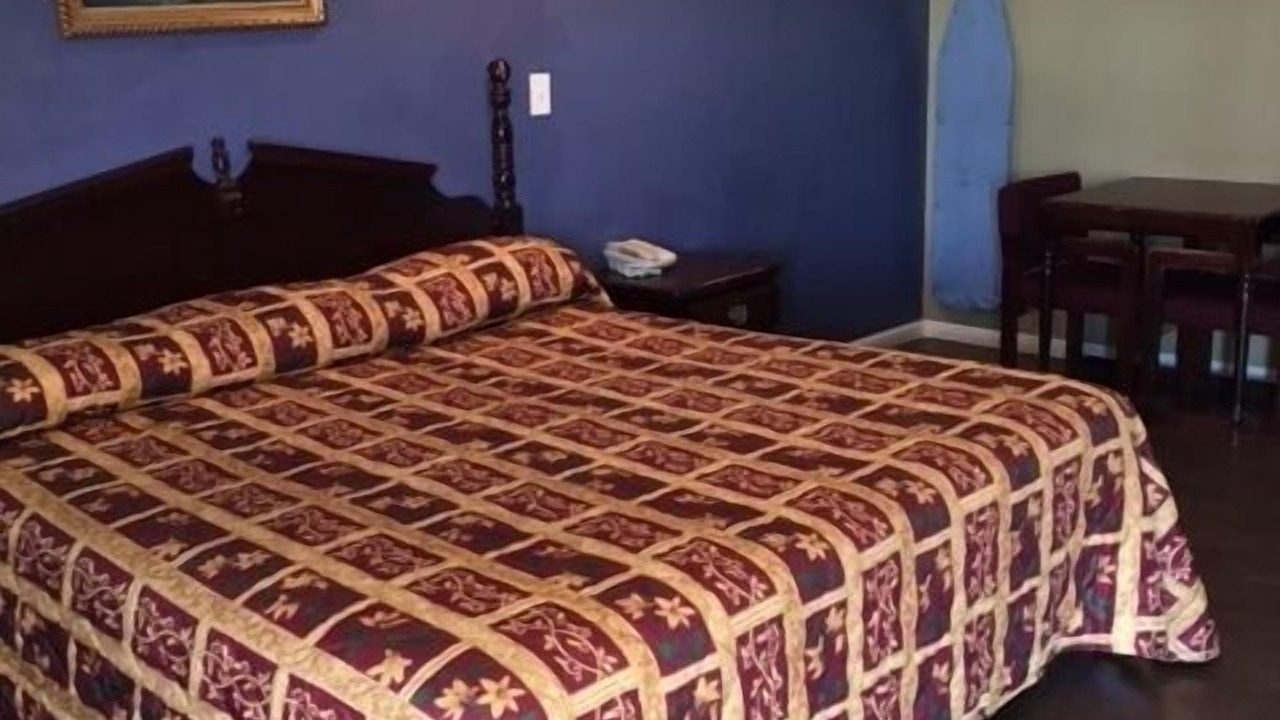 Photo of Bedroom in Park Mesa Heights