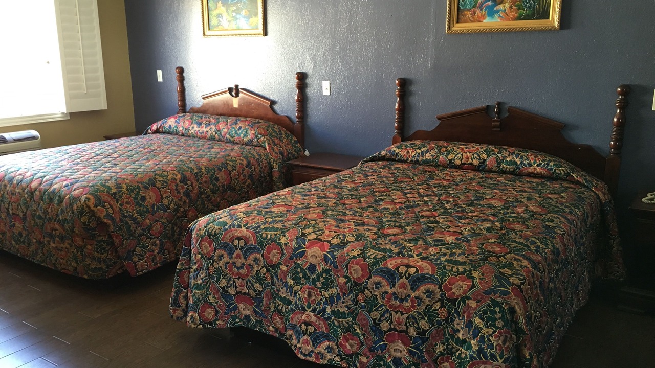 Photo of Bedroom in Park Mesa Heights