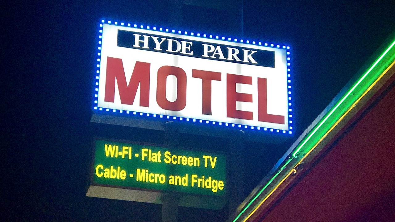 Photo of Outdoor in Park Mesa Heights