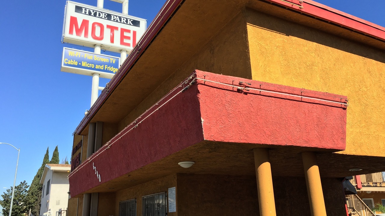 Photo of Outdoor in Park Mesa Heights