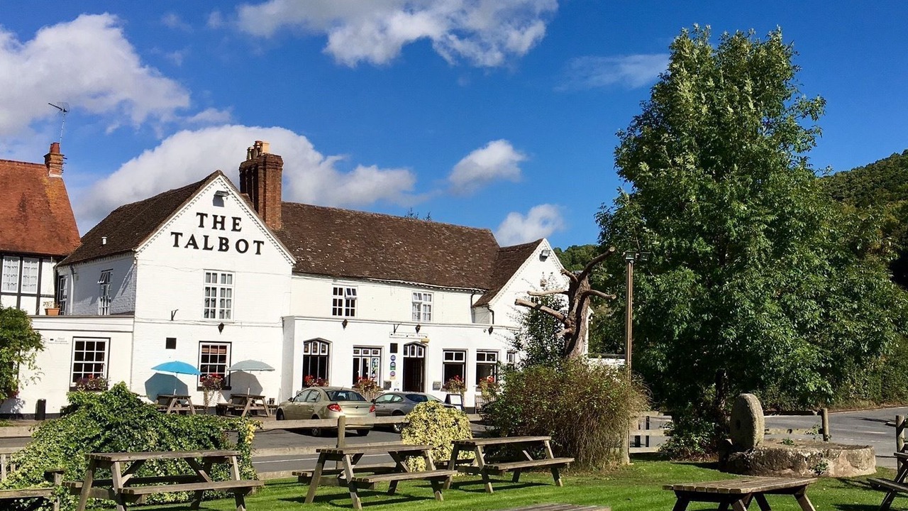 Photo of Outdoor in Knightwick