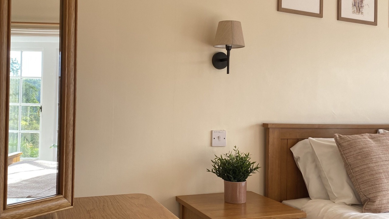 Photo of Bedroom in Knightwick