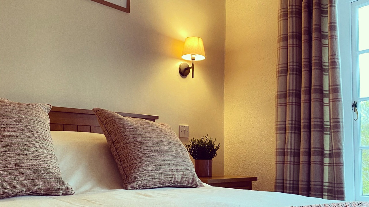 Photo of Bedroom in Knightwick