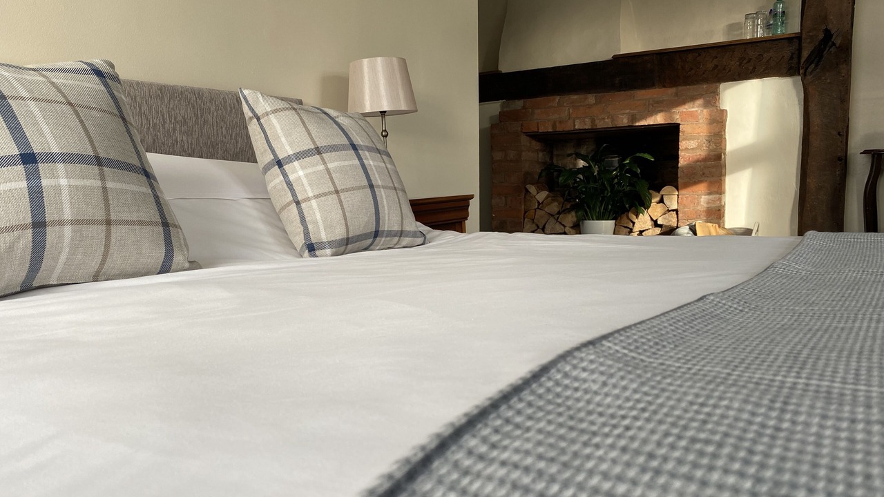 Photo of Bedroom in Knightwick