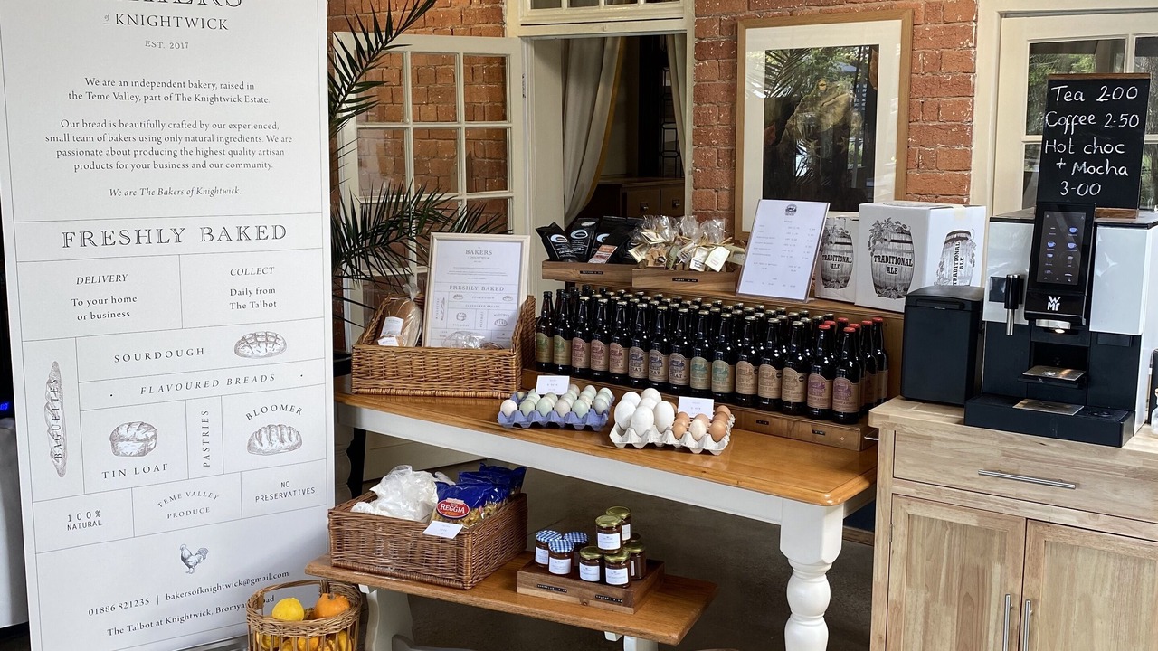 Photo of Others in Knightwick