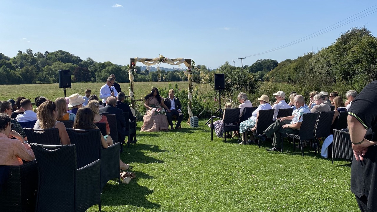 Photo of Outdoor in Knightwick