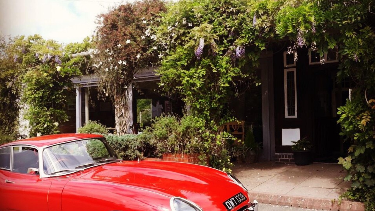 Photo of Outdoor in Knightwick